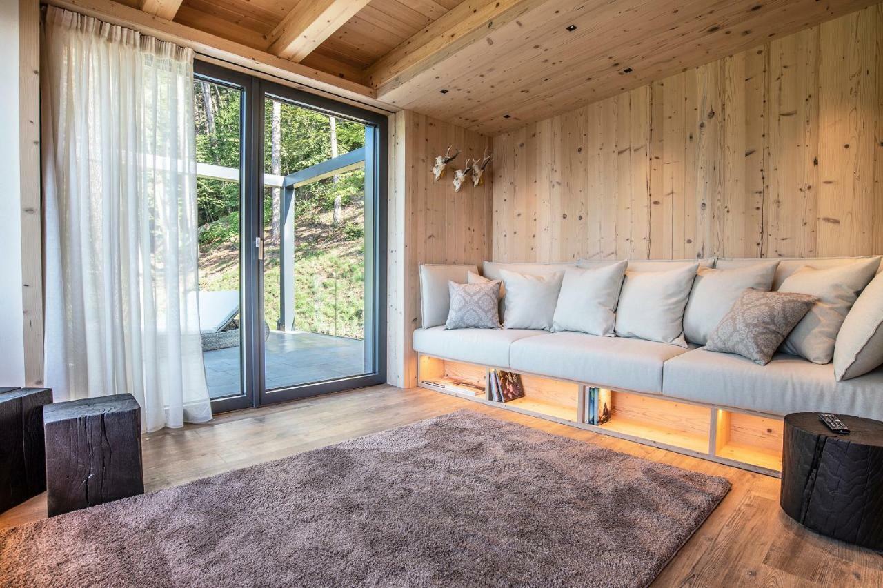 Montanara Chalet Fai della Paganella Exterior photo