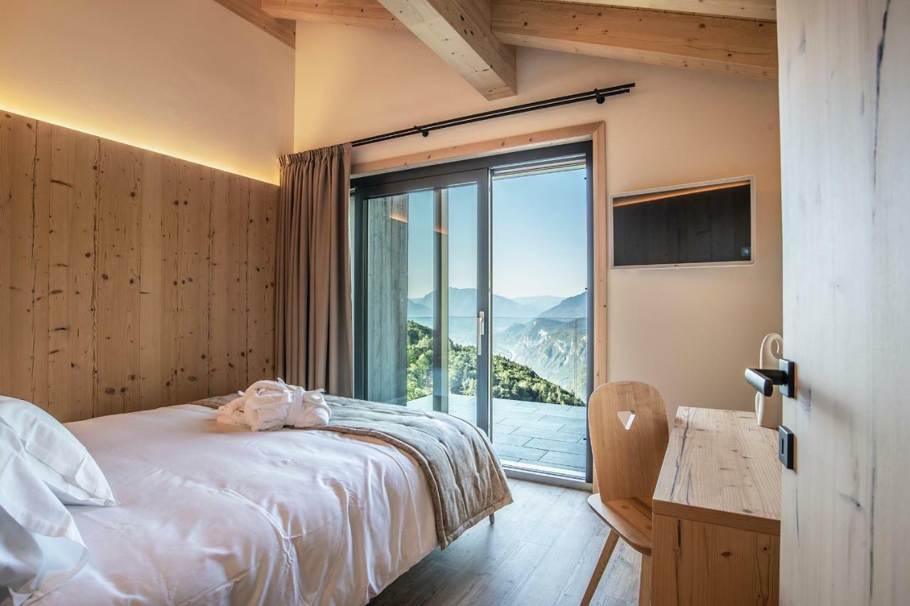 Montanara Chalet Fai della Paganella Exterior photo